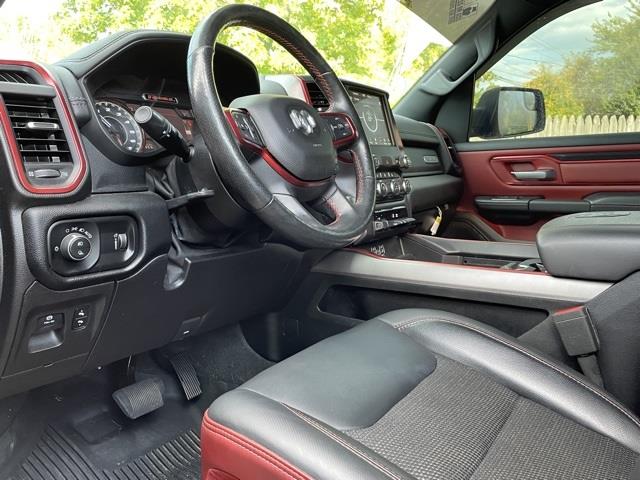 Used Ram 1500 Rebel 2020 | Blasius Federal Road. Brookfield, Connecticut Used Ram 1500 Rebel 2020 | Blasius Federal Road. Brookfield, Connecticut