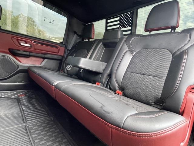 Used Ram 1500 Rebel 2020 | Blasius Federal Road. Brookfield, Connecticut Used Ram 1500 Rebel 2020 | Blasius Federal Road. Brookfield, Connecticut