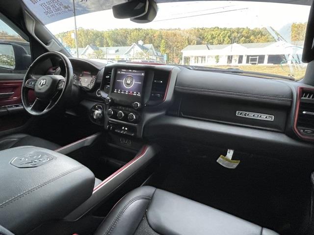Used Ram 1500 Rebel 2020 | Blasius Federal Road. Brookfield, Connecticut Used Ram 1500 Rebel 2020 | Blasius Federal Road. Brookfield, Connecticut