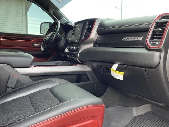 Used Ram 1500 Rebel 2020 | Blasius Federal Road. Brookfield, Connecticut Used Ram 1500 Rebel 2020 | Blasius Federal Road. Brookfield, Connecticut