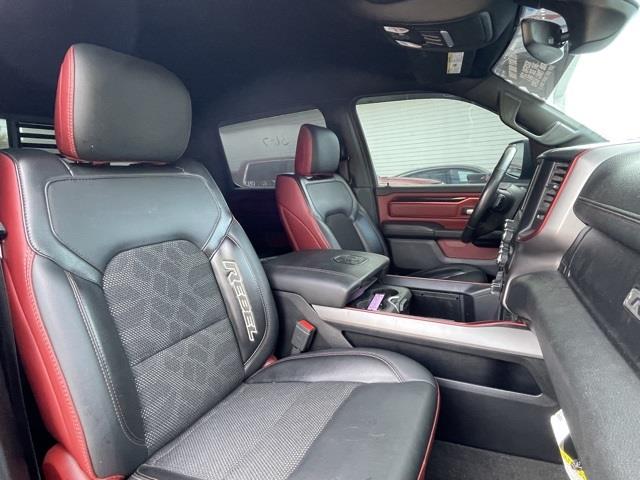 Used Ram 1500 Rebel 2020 | Blasius Federal Road. Brookfield, Connecticut Used Ram 1500 Rebel 2020 | Blasius Federal Road. Brookfield, Connecticut