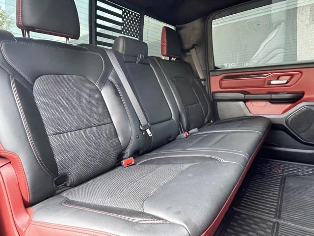 Used Ram 1500 Rebel 2020 | Blasius Federal Road. Brookfield, Connecticut Used Ram 1500 Rebel 2020 | Blasius Federal Road. Brookfield, Connecticut