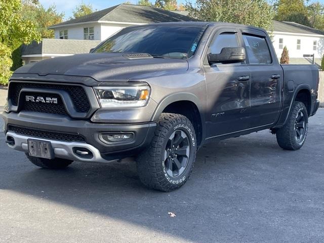Used Ram 1500 Rebel 2020 | Blasius Federal Road. Brookfield, Connecticut Used Ram 1500 Rebel 2020 | Blasius Federal Road. Brookfield, Connecticut