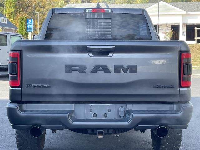 Used Ram 1500 Rebel 2020 | Blasius Federal Road. Brookfield, Connecticut Used Ram 1500 Rebel 2020 | Blasius Federal Road. Brookfield, Connecticut