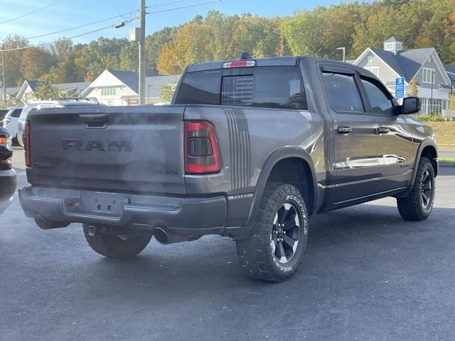 Used Ram 1500 Rebel 2020 | Blasius Federal Road. Brookfield, Connecticut Used Ram 1500 Rebel 2020 | Blasius Federal Road. Brookfield, Connecticut