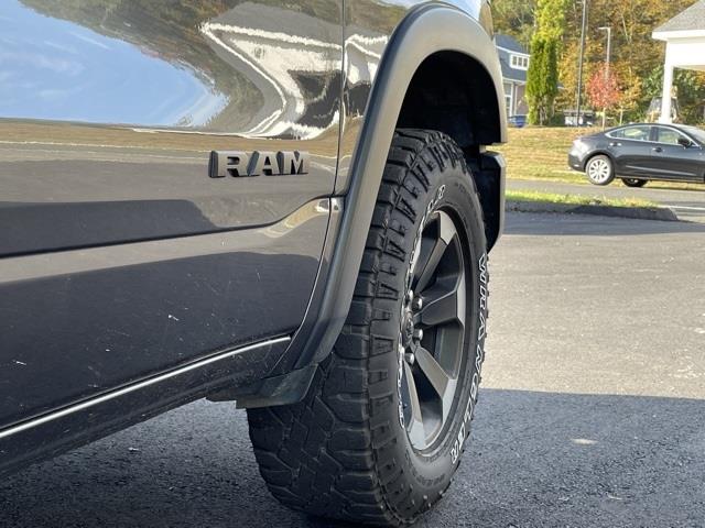 Used Ram 1500 Rebel 2020 | Blasius Federal Road. Brookfield, Connecticut Used Ram 1500 Rebel 2020 | Blasius Federal Road. Brookfield, Connecticut