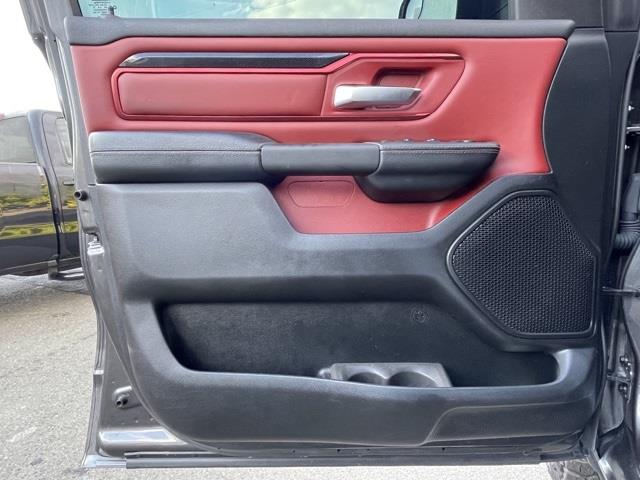 Used Ram 1500 Rebel 2020 | Blasius Federal Road. Brookfield, Connecticut Used Ram 1500 Rebel 2020 | Blasius Federal Road. Brookfield, Connecticut
