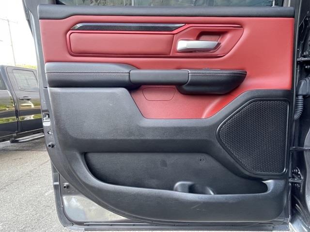 Used Ram 1500 Rebel 2020 | Blasius Federal Road. Brookfield, Connecticut Used Ram 1500 Rebel 2020 | Blasius Federal Road. Brookfield, Connecticut