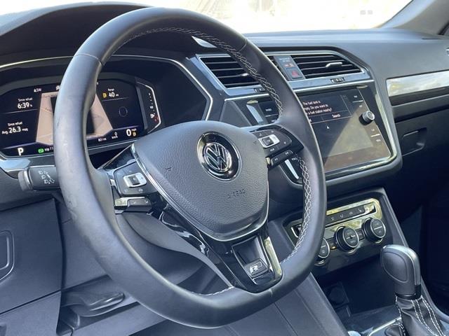 Used Volkswagen Tiguan 2.0T SEL Premium R-Line 2021 | Blasius Federal Road. Brookfield, Connecticut Used Volkswagen Tiguan 2.0T SEL Premium R-Line 2021 | Blasius Federal Road. Brookfield, Connecticut