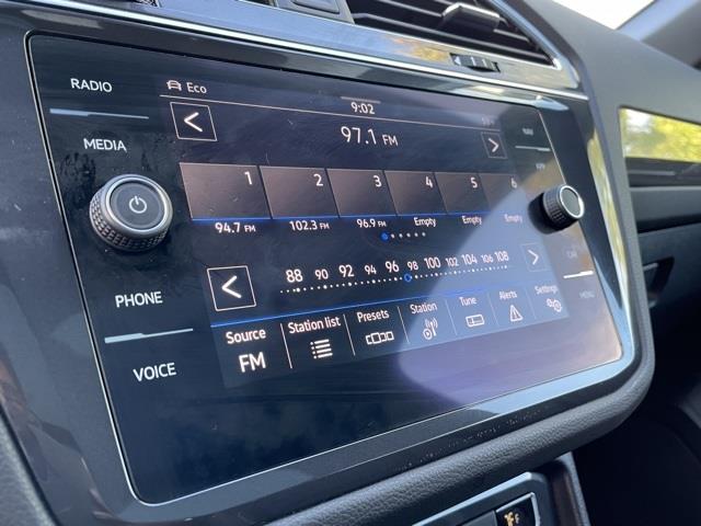 Used Volkswagen Tiguan 2.0T SEL Premium R-Line 2021 | Blasius Federal Road. Brookfield, Connecticut Used Volkswagen Tiguan 2.0T SEL Premium R-Line 2021 | Blasius Federal Road. Brookfield, Connecticut