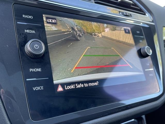 Used Volkswagen Tiguan 2.0T SEL Premium R-Line 2021 | Blasius Federal Road. Brookfield, Connecticut Used Volkswagen Tiguan 2.0T SEL Premium R-Line 2021 | Blasius Federal Road. Brookfield, Connecticut