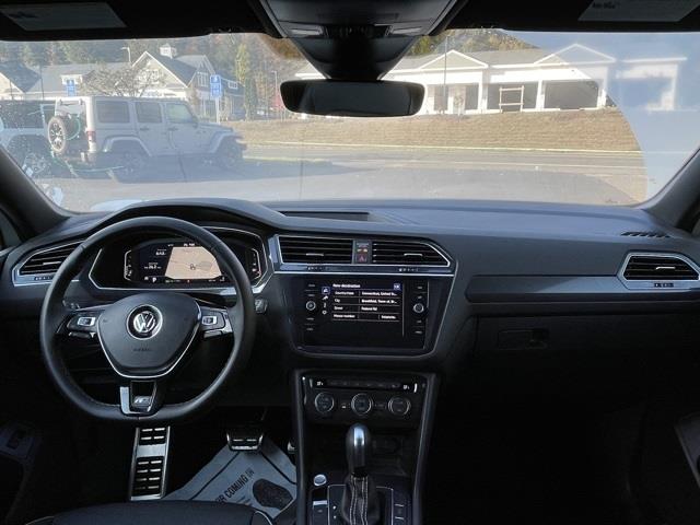 Used Volkswagen Tiguan 2.0T SEL Premium R-Line 2021 | Blasius Federal Road. Brookfield, Connecticut Used Volkswagen Tiguan 2.0T SEL Premium R-Line 2021 | Blasius Federal Road. Brookfield, Connecticut