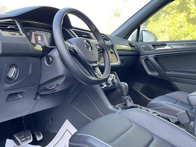 Used Volkswagen Tiguan 2.0T SEL Premium R-Line 2021 | Blasius Federal Road. Brookfield, Connecticut Used Volkswagen Tiguan 2.0T SEL Premium R-Line 2021 | Blasius Federal Road. Brookfield, Connecticut