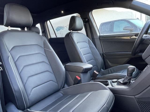 Used Volkswagen Tiguan 2.0T SEL Premium R-Line 2021 | Blasius Federal Road. Brookfield, Connecticut Used Volkswagen Tiguan 2.0T SEL Premium R-Line 2021 | Blasius Federal Road. Brookfield, Connecticut