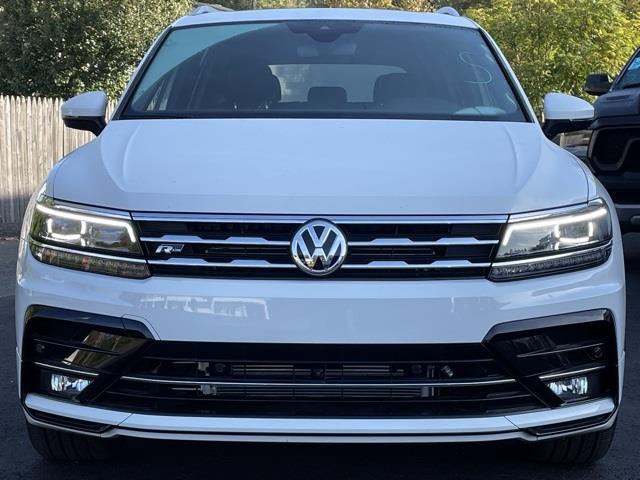 Used Volkswagen Tiguan 2.0T SEL Premium R-Line 2021 | Blasius Federal Road. Brookfield, Connecticut Used Volkswagen Tiguan 2.0T SEL Premium R-Line 2021 | Blasius Federal Road. Brookfield, Connecticut
