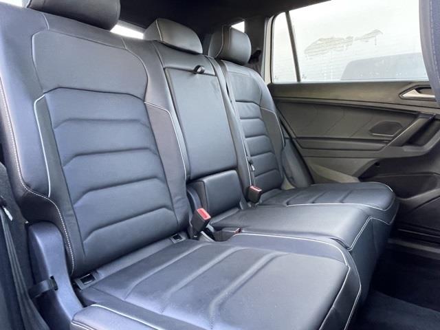 Used Volkswagen Tiguan 2.0T SEL Premium R-Line 2021 | Blasius Federal Road. Brookfield, Connecticut Used Volkswagen Tiguan 2.0T SEL Premium R-Line 2021 | Blasius Federal Road. Brookfield, Connecticut
