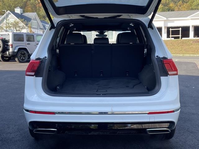 Used Volkswagen Tiguan 2.0T SEL Premium R-Line 2021 | Blasius Federal Road. Brookfield, Connecticut Used Volkswagen Tiguan 2.0T SEL Premium R-Line 2021 | Blasius Federal Road. Brookfield, Connecticut