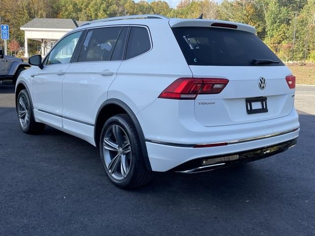 Used Volkswagen Tiguan 2.0T SEL Premium R-Line 2021 | Blasius Federal Road. Brookfield, Connecticut Used Volkswagen Tiguan 2.0T SEL Premium R-Line 2021 | Blasius Federal Road. Brookfield, Connecticut