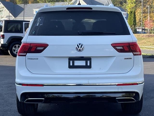 Used Volkswagen Tiguan 2.0T SEL Premium R-Line 2021 | Blasius Federal Road. Brookfield, Connecticut Used Volkswagen Tiguan 2.0T SEL Premium R-Line 2021 | Blasius Federal Road. Brookfield, Connecticut