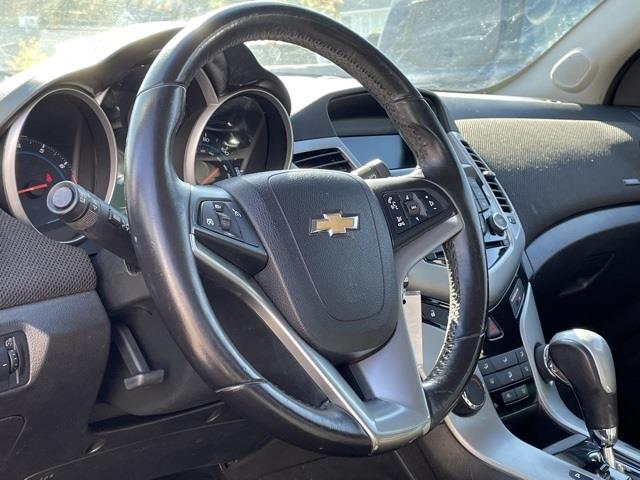 Used Chevrolet Cruze 1LT 2012 | Blasius Federal Road. Brookfield, Connecticut Used Chevrolet Cruze 1LT 2012 | Blasius Federal Road. Brookfield, Connecticut