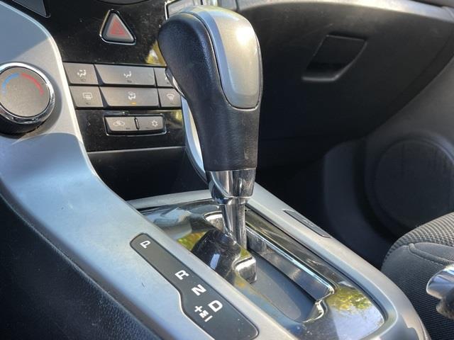 Used Chevrolet Cruze 1LT 2012 | Blasius Federal Road. Brookfield, Connecticut Used Chevrolet Cruze 1LT 2012 | Blasius Federal Road. Brookfield, Connecticut
