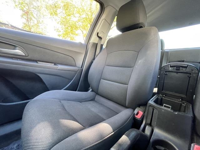 Used Chevrolet Cruze 1LT 2012 | Blasius Federal Road. Brookfield, Connecticut Used Chevrolet Cruze 1LT 2012 | Blasius Federal Road. Brookfield, Connecticut