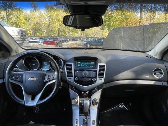 Used Chevrolet Cruze 1LT 2012 | Blasius Federal Road. Brookfield, Connecticut Used Chevrolet Cruze 1LT 2012 | Blasius Federal Road. Brookfield, Connecticut