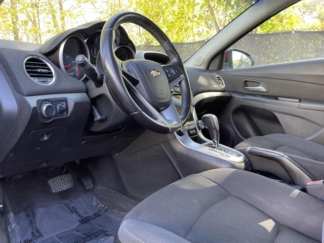 Used Chevrolet Cruze 1LT 2012 | Blasius Federal Road. Brookfield, Connecticut Used Chevrolet Cruze 1LT 2012 | Blasius Federal Road. Brookfield, Connecticut