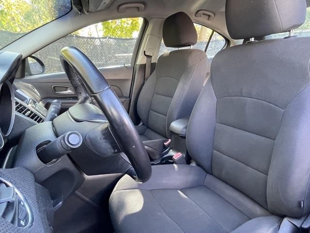 Used Chevrolet Cruze 1LT 2012 | Blasius Federal Road. Brookfield, Connecticut Used Chevrolet Cruze 1LT 2012 | Blasius Federal Road. Brookfield, Connecticut