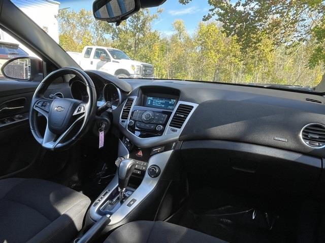 Used Chevrolet Cruze 1LT 2012 | Blasius Federal Road. Brookfield, Connecticut Used Chevrolet Cruze 1LT 2012 | Blasius Federal Road. Brookfield, Connecticut