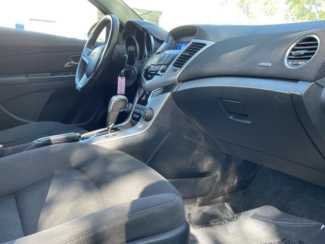 Used Chevrolet Cruze 1LT 2012 | Blasius Federal Road. Brookfield, Connecticut Used Chevrolet Cruze 1LT 2012 | Blasius Federal Road. Brookfield, Connecticut