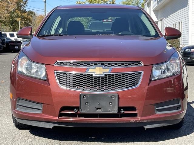 Used Chevrolet Cruze 1LT 2012 | Blasius Federal Road. Brookfield, Connecticut Used Chevrolet Cruze 1LT 2012 | Blasius Federal Road. Brookfield, Connecticut