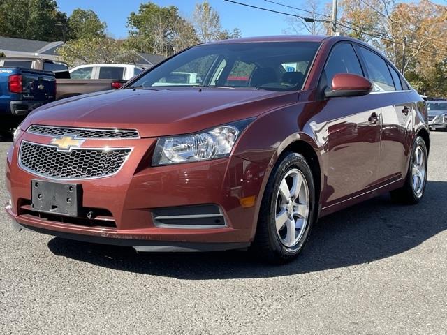 Used Chevrolet Cruze 1LT 2012 | Blasius Federal Road. Brookfield, Connecticut Used Chevrolet Cruze 1LT 2012 | Blasius Federal Road. Brookfield, Connecticut