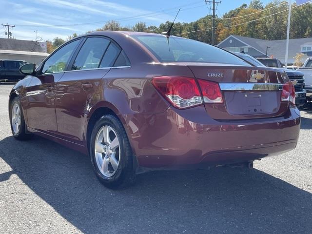 Used Chevrolet Cruze 1LT 2012 | Blasius Federal Road. Brookfield, Connecticut Used Chevrolet Cruze 1LT 2012 | Blasius Federal Road. Brookfield, Connecticut