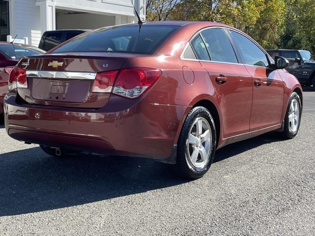 Used Chevrolet Cruze 1LT 2012 | Blasius Federal Road. Brookfield, Connecticut Used Chevrolet Cruze 1LT 2012 | Blasius Federal Road. Brookfield, Connecticut