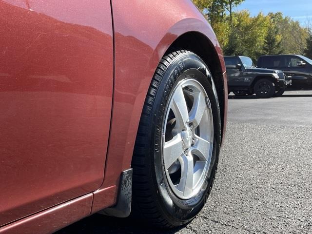 Used Chevrolet Cruze 1LT 2012 | Blasius Federal Road. Brookfield, Connecticut Used Chevrolet Cruze 1LT 2012 | Blasius Federal Road. Brookfield, Connecticut