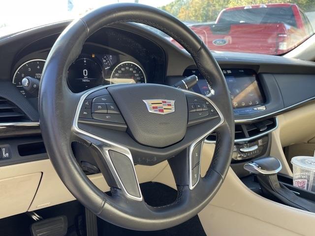 Used Cadillac Ct6 3.6L 2017 | Blasius Federal Road. Brookfield, Connecticut Used Cadillac Ct6 3.6L 2017 | Blasius Federal Road. Brookfield, Connecticut