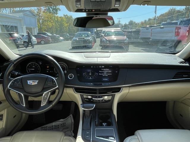 Used Cadillac Ct6 3.6L 2017 | Blasius Federal Road. Brookfield, Connecticut Used Cadillac Ct6 3.6L 2017 | Blasius Federal Road. Brookfield, Connecticut