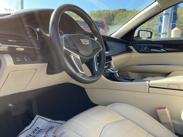 Used Cadillac Ct6 3.6L 2017 | Blasius Federal Road. Brookfield, Connecticut Used Cadillac Ct6 3.6L 2017 | Blasius Federal Road. Brookfield, Connecticut