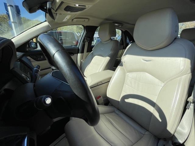 Used Cadillac Ct6 3.6L 2017 | Blasius Federal Road. Brookfield, Connecticut Used Cadillac Ct6 3.6L 2017 | Blasius Federal Road. Brookfield, Connecticut
