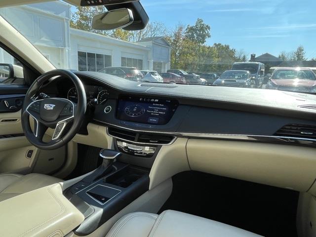 Used Cadillac Ct6 3.6L 2017 | Blasius Federal Road. Brookfield, Connecticut Used Cadillac Ct6 3.6L 2017 | Blasius Federal Road. Brookfield, Connecticut