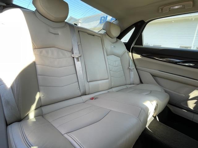Used Cadillac Ct6 3.6L 2017 | Blasius Federal Road. Brookfield, Connecticut Used Cadillac Ct6 3.6L 2017 | Blasius Federal Road. Brookfield, Connecticut