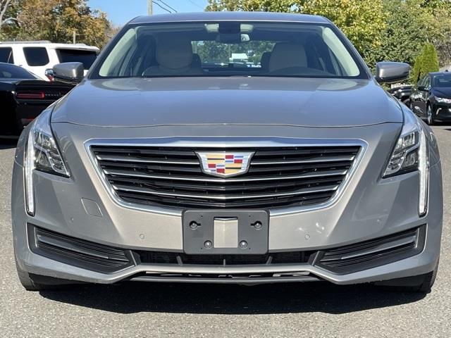 Used Cadillac Ct6 3.6L 2017 | Blasius Federal Road. Brookfield, Connecticut Used Cadillac Ct6 3.6L 2017 | Blasius Federal Road. Brookfield, Connecticut