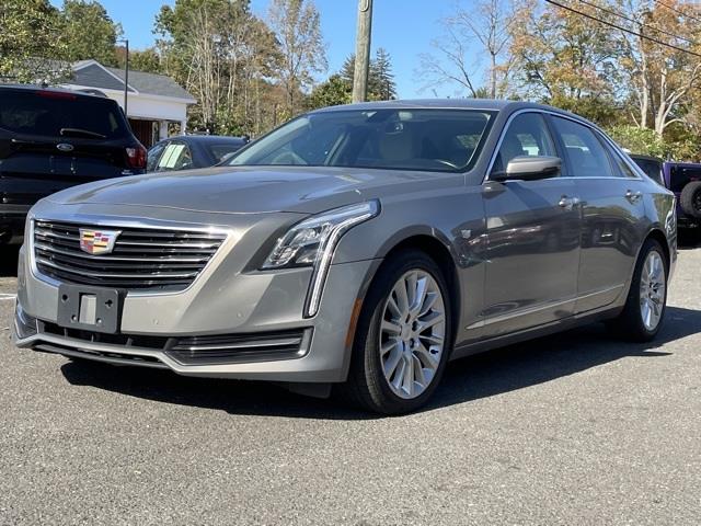 Used Cadillac Ct6 3.6L 2017 | Blasius Federal Road. Brookfield, Connecticut Used Cadillac Ct6 3.6L 2017 | Blasius Federal Road. Brookfield, Connecticut