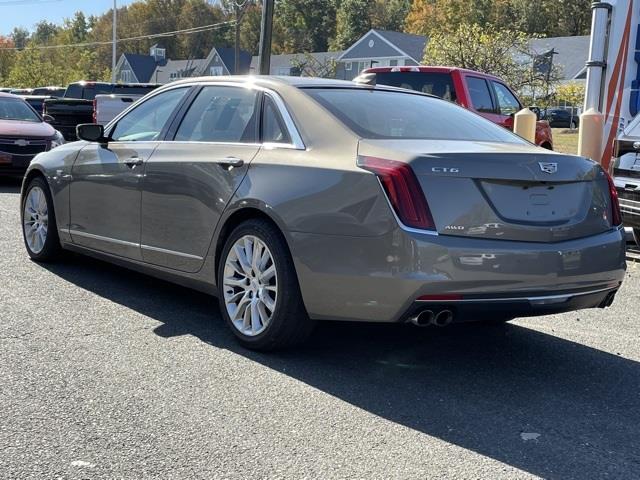 Used Cadillac Ct6 3.6L 2017 | Blasius Federal Road. Brookfield, Connecticut Used Cadillac Ct6 3.6L 2017 | Blasius Federal Road. Brookfield, Connecticut