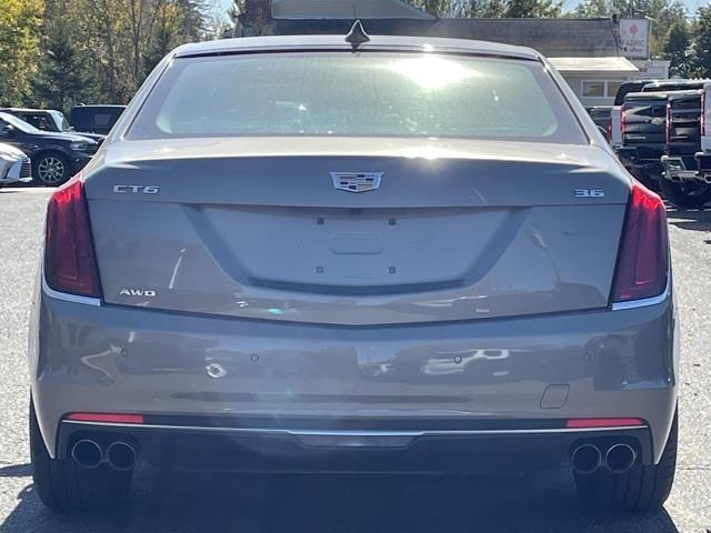 Used Cadillac Ct6 3.6L 2017 | Blasius Federal Road. Brookfield, Connecticut Used Cadillac Ct6 3.6L 2017 | Blasius Federal Road. Brookfield, Connecticut