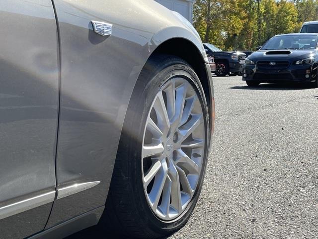 Used Cadillac Ct6 3.6L 2017 | Blasius Federal Road. Brookfield, Connecticut Used Cadillac Ct6 3.6L 2017 | Blasius Federal Road. Brookfield, Connecticut