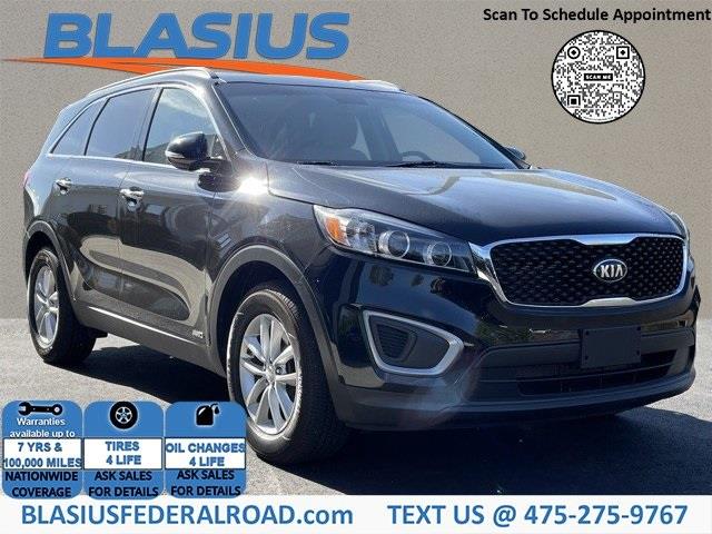 Used Kia Sorento LX 2016 | Blasius Federal Road. Brookfield, Connecticut Used Kia Sorento LX 2016 | Blasius Federal Road. Brookfield, Connecticut