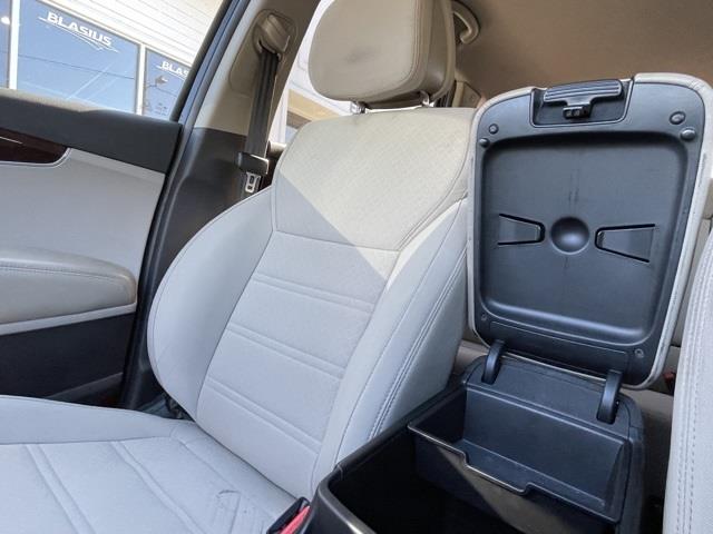 Used Kia Sorento LX 2016 | Blasius Federal Road. Brookfield, Connecticut Used Kia Sorento LX 2016 | Blasius Federal Road. Brookfield, Connecticut