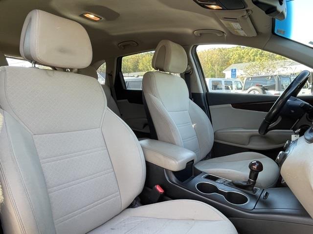 Used Kia Sorento LX 2016 | Blasius Federal Road. Brookfield, Connecticut Used Kia Sorento LX 2016 | Blasius Federal Road. Brookfield, Connecticut